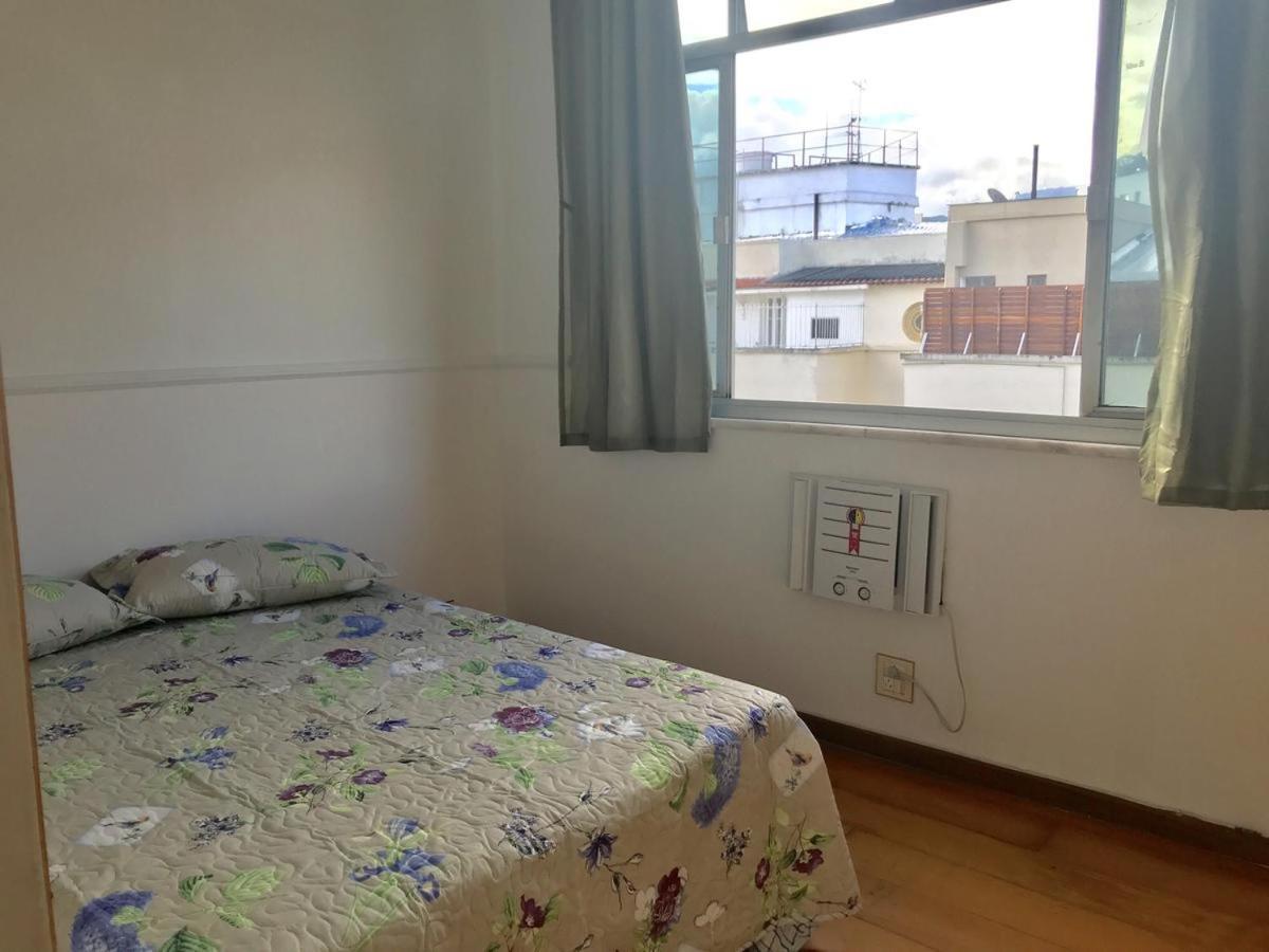 Ipanema Marazul Apartment Rio de Janeiro