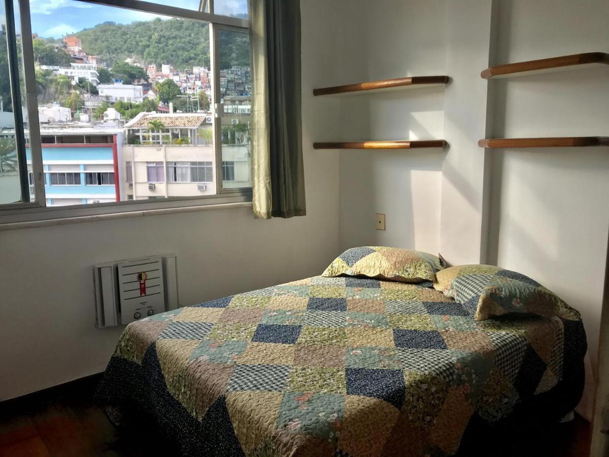 Ipanema Marazul Apartment *