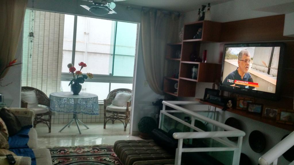 Apartment Ipanema Marazul *