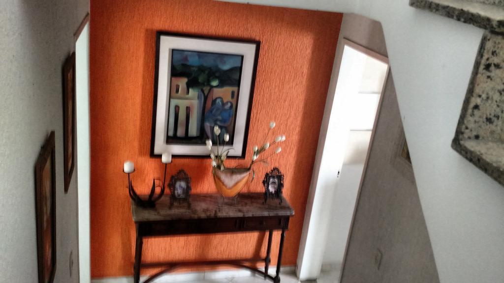 Ipanema Marazul Apartment