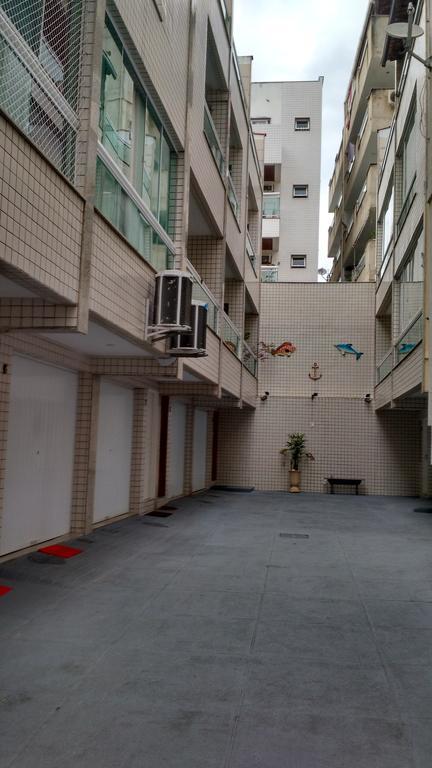 Apartment Ipanema Marazul