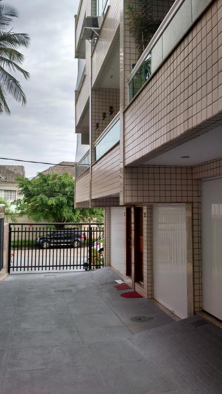 Ipanema Marazul Apartment