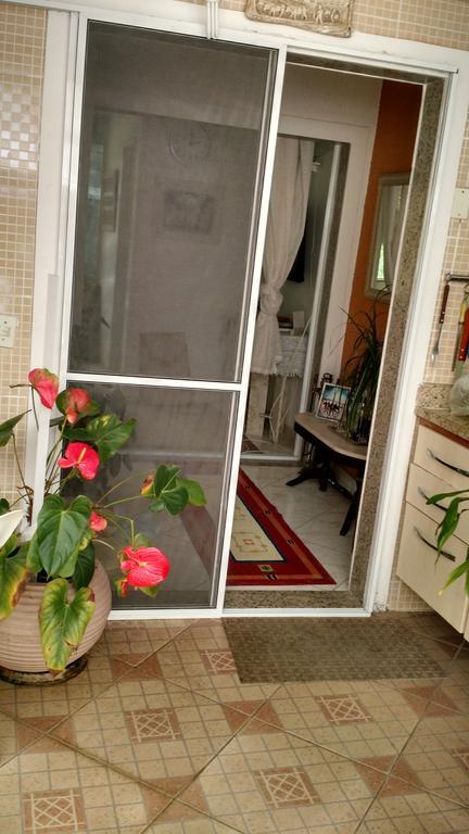 Ipanema Marazul Apartment
