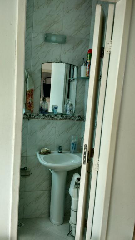Ipanema Marazul Apartment Rio de Janeiro