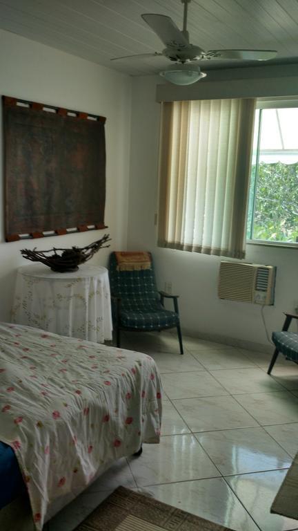 Apartment Ipanema Marazul Rio de Janeiro