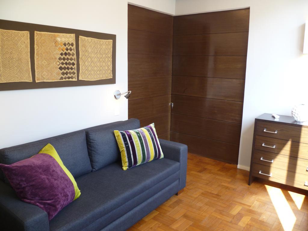 Apartment Ipanema Marazul