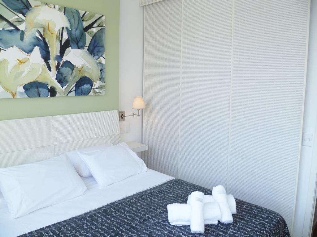 Ipanema Marazul Apartment Rio de Janeiro