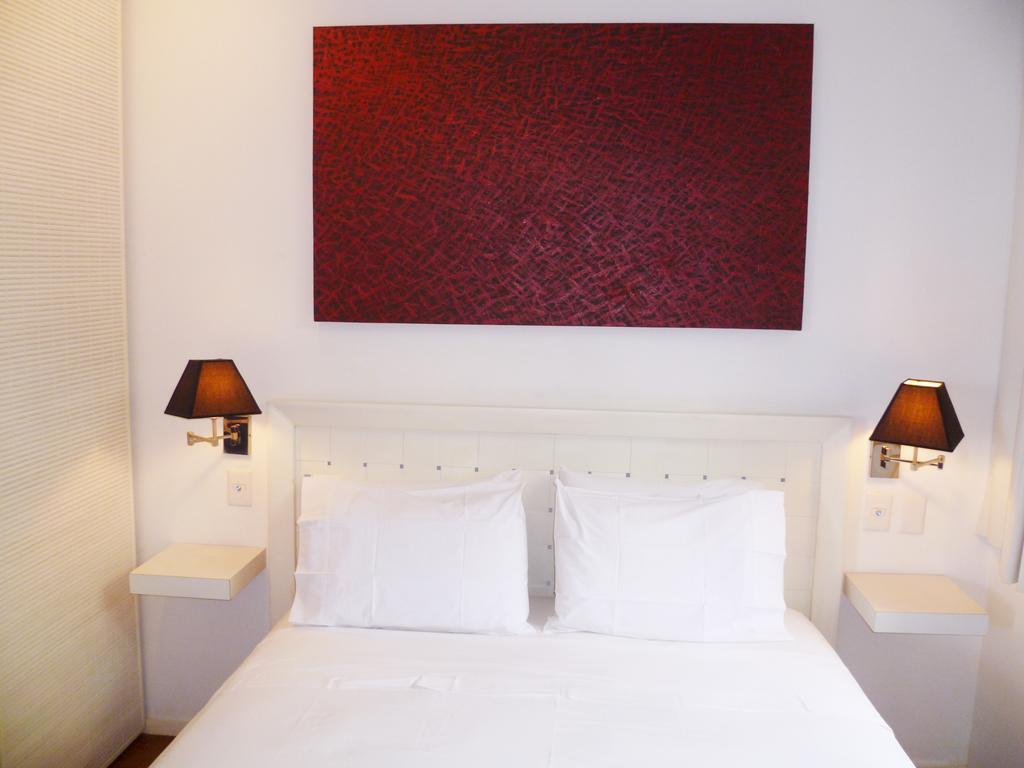 Ipanema Marazul Apartment