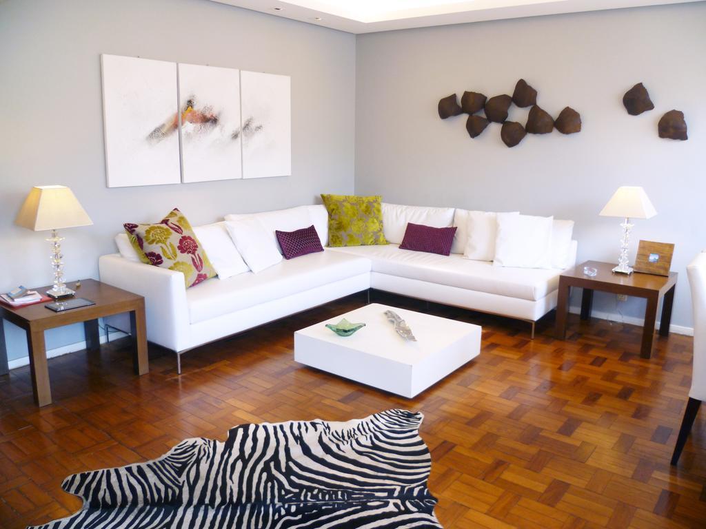Apartment Ipanema Marazul *