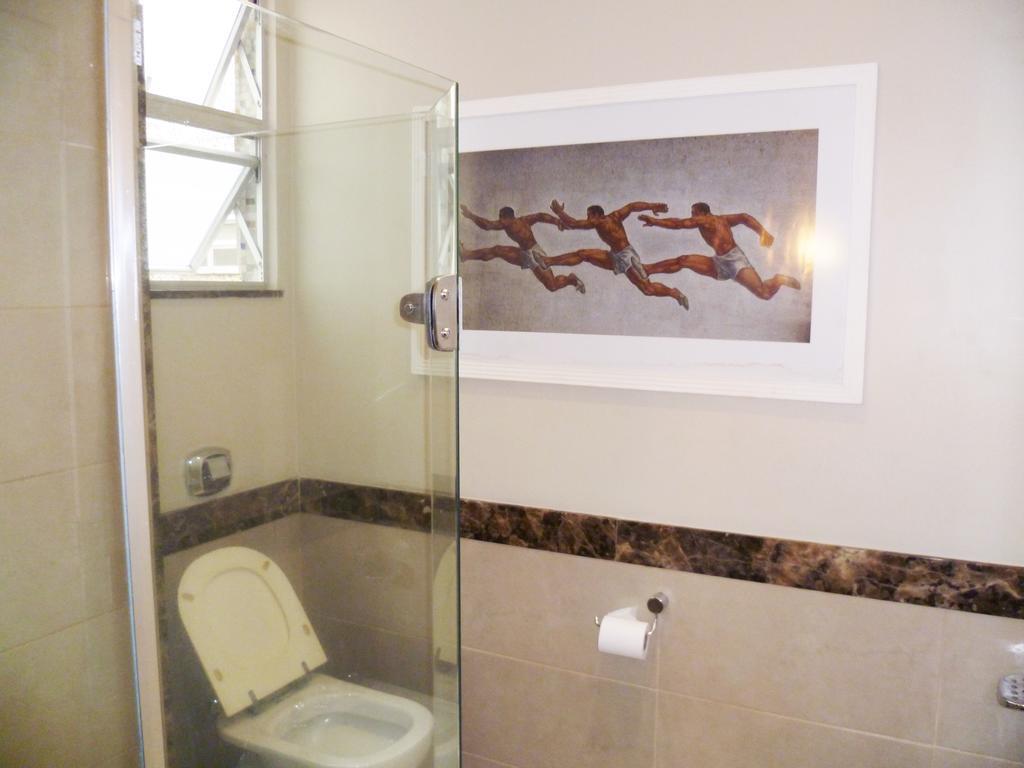 Ipanema Marazul Apartment *