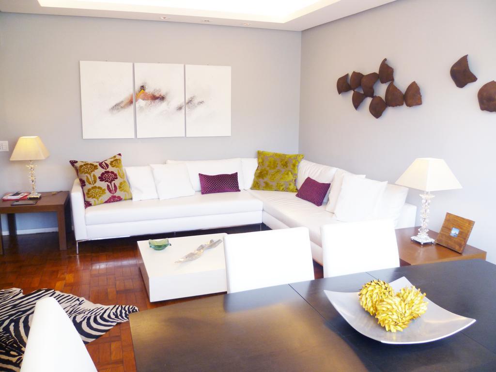 Ipanema Marazul Apartment *