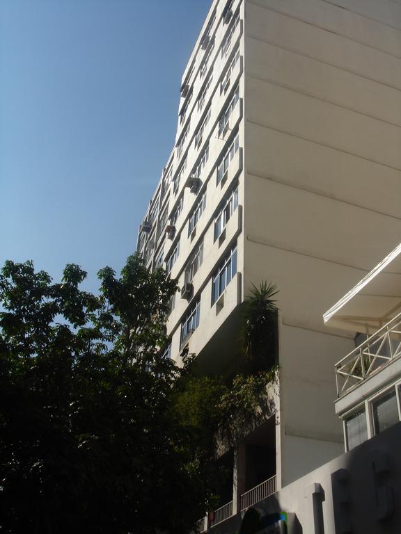 Ipanema Marazul Apartment