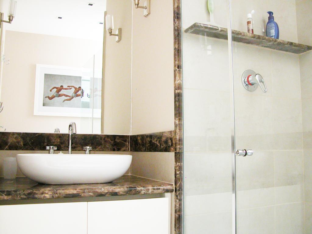 Ipanema Marazul Apartment *