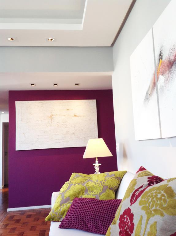 Apartment Ipanema Marazul