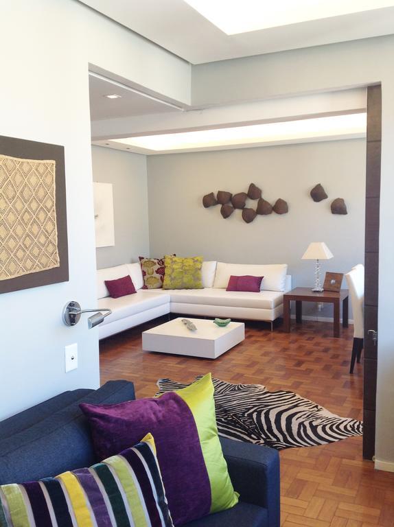 Ipanema Marazul Apartment Rio de Janeiro
