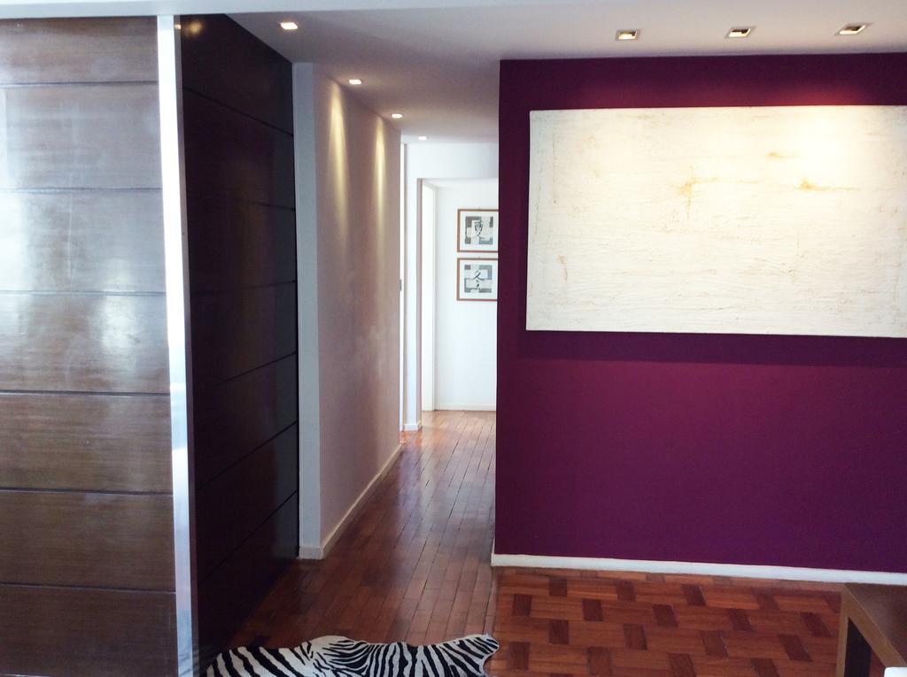 Ipanema Marazul Apartment Rio de Janeiro