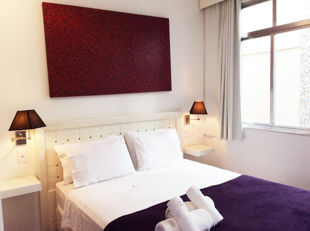 Ipanema Marazul Apartment