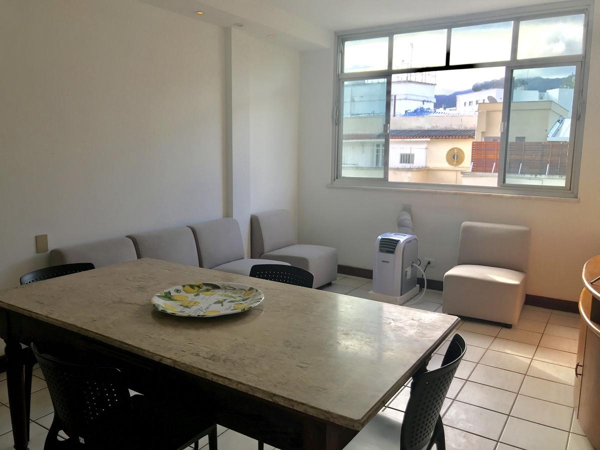 Ipanema Marazul Apartment *