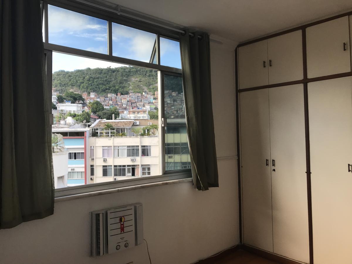 Apartment Ipanema Marazul