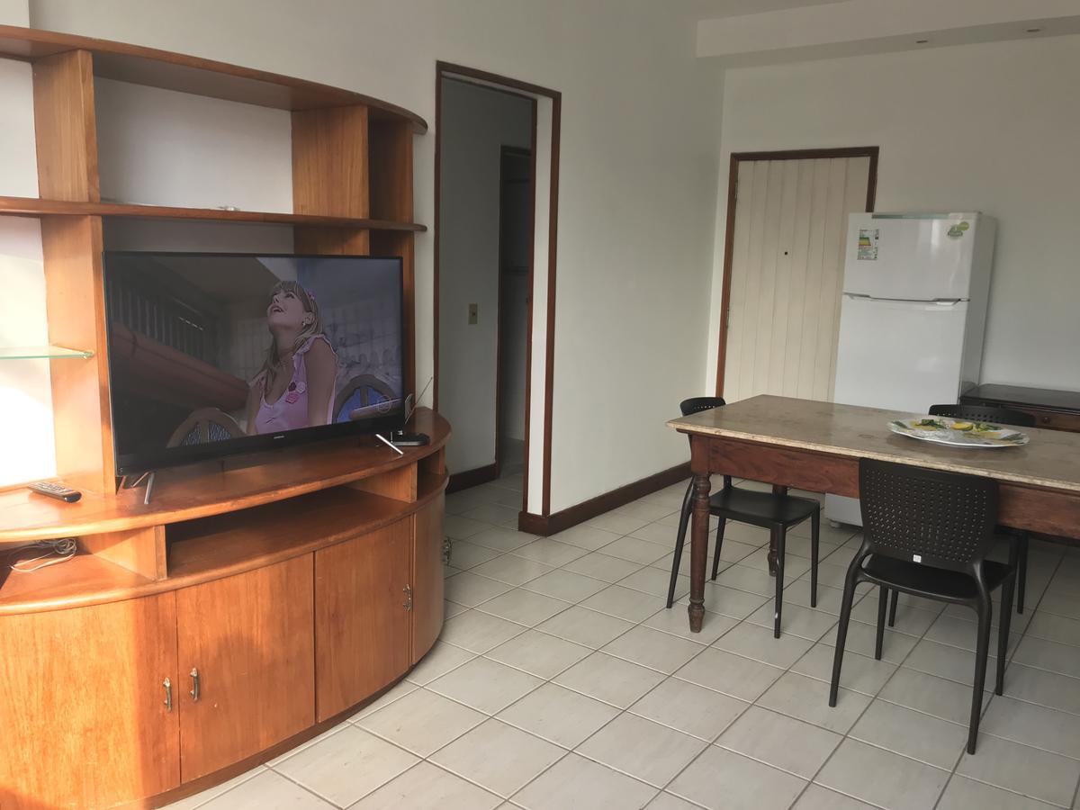 Ipanema Marazul Apartment