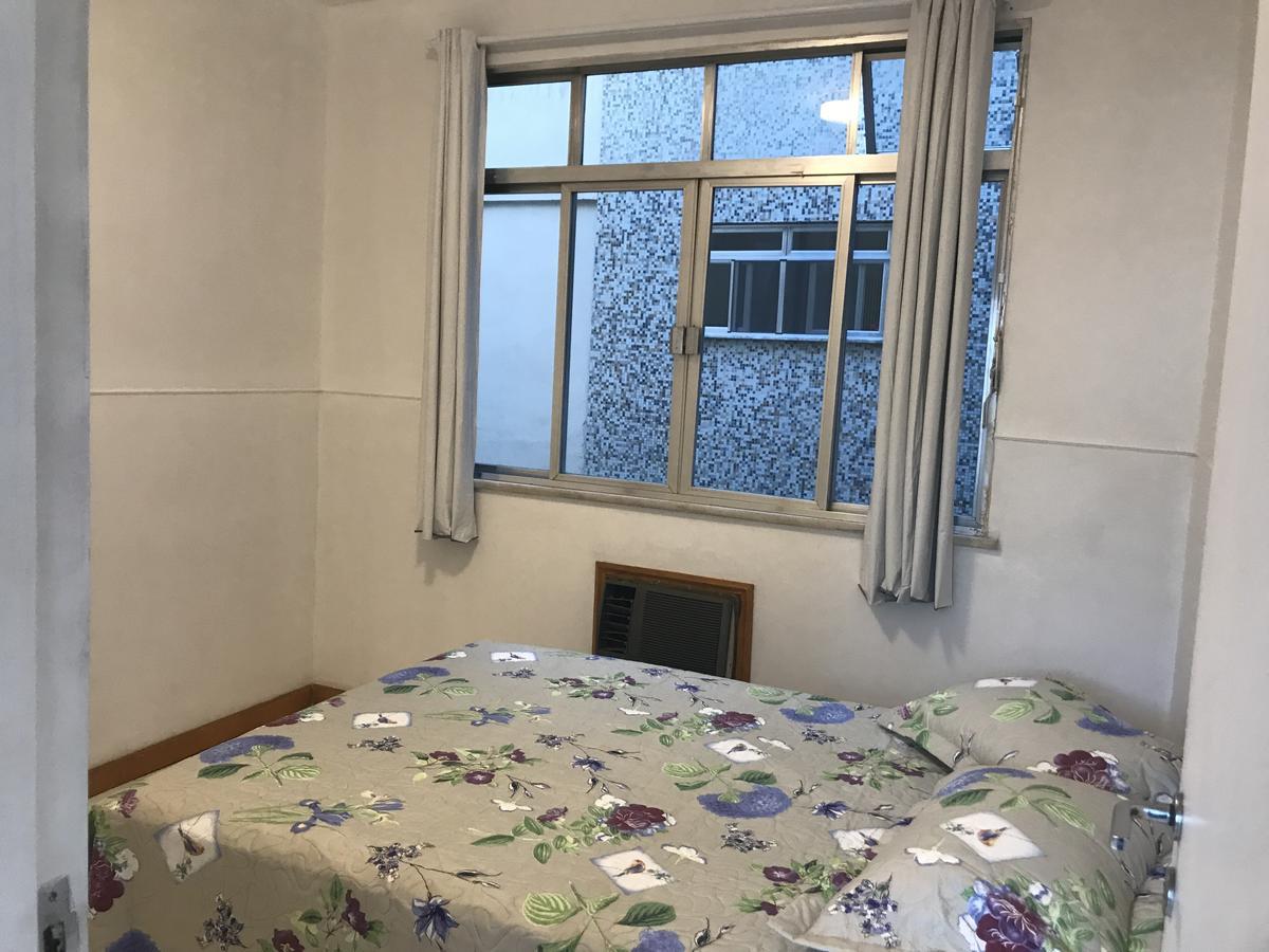 Apartment Ipanema Marazul